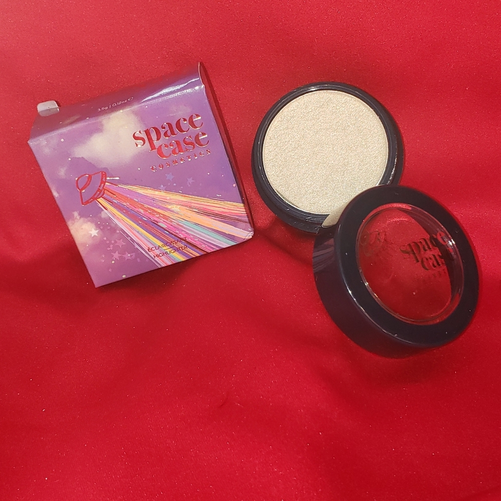 Space case highlighter